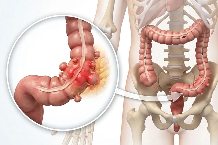 Dr. Diego García Caballero Especialista en Cirugía Laparoscópica y Cirugía Gastrointestinal